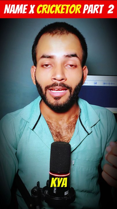 How do Cricketers look with their names part 2  ? 🤯 #cricket #shorts #ai #cricketshorts