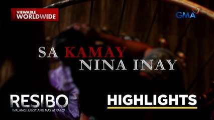 Ina, ibinubugaw ang sariling anak sa mga banyaga online?! | Resibo