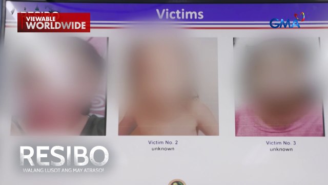 Inang binugaw ang anak online, nakapanayam ni Emil Sumangil! | Resibo