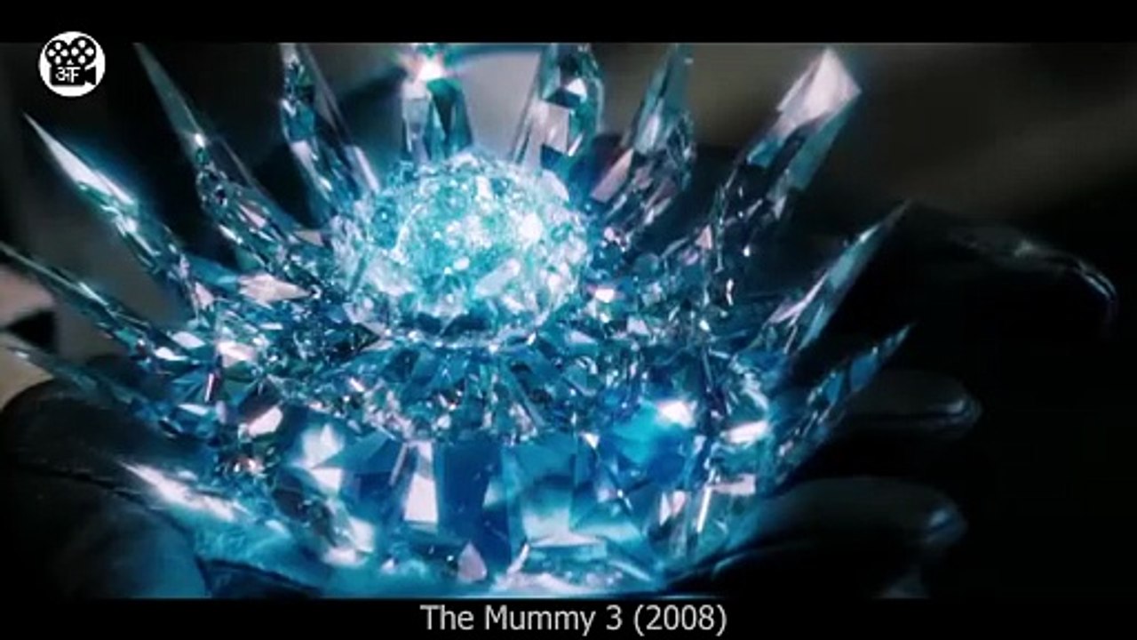 500 SAAL baad ZINDA ho gyi Khatarnaak Moorti _ Film_Movie Explained in Hindi_Urdu _ Movie Story