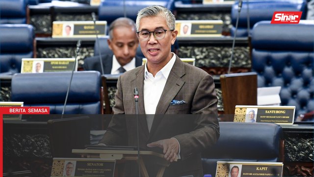 'Sijil halal AS hanya diiktiraf jika patuh piawaian Jakim' – Tengku Zafrul