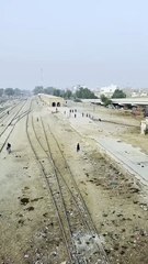 Kids Playing Cricket Game ❤ #maxrecords #villagelife #larkana #sindh #pakistan