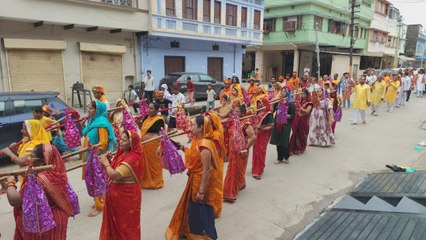 सावन का अंतिम सोमवार आज