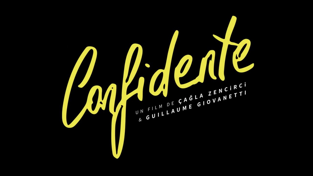 Confidente (2025) VOST HD