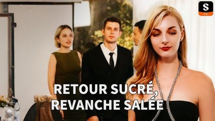 Retour sucré, revanche salée