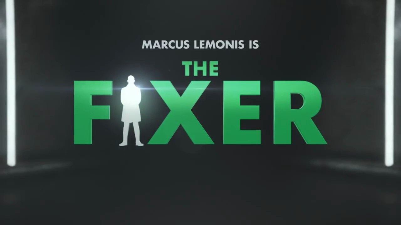 The Fixer US S01E05 (2025)