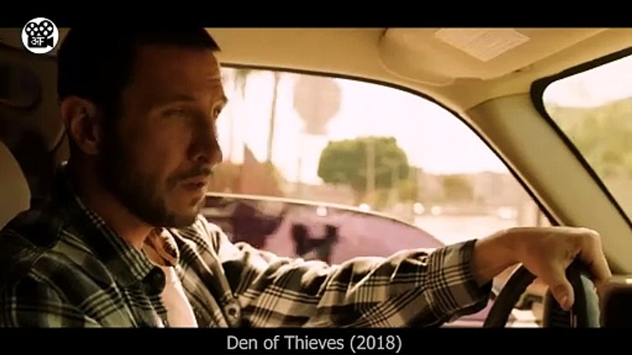 GENIUS Chor ghus gaye High Security BANK mein _ Film_Movie Explained in Hindi_Urdu _ Movie Story