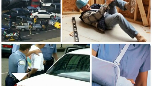 Personal Injury Attorney Houston - Charles J Argento & Associates (713) 225-5050