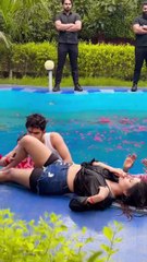 #Video | #Raushan Rohi #रंगदारी #मगही | मारो हौ मिथुनमा | #Srishti Bharti | #Magahi Rangdari Song