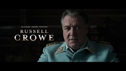 Nuremberg Official Teaser – Uncover the Hidden Stories 🏛️