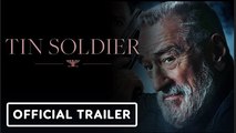 Tin Soldier | Official Trailer - Scott Eastwood, Jamie Foxx, Robert De Niro + Full HD [Eng Sub]