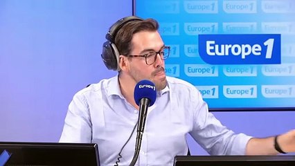 Budget : «La copie de François Bayrou est un point de départ», estime Mathieu Lefevre