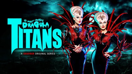 DRAGULA TITANS S01E02