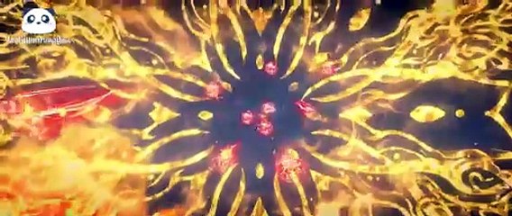 Đấu Phá Thương Khung | Phần 5 | Tập 158