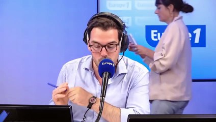 «La fraude sociale est un coup de poignard au pacte social», dénonce Mathieu Lefevre