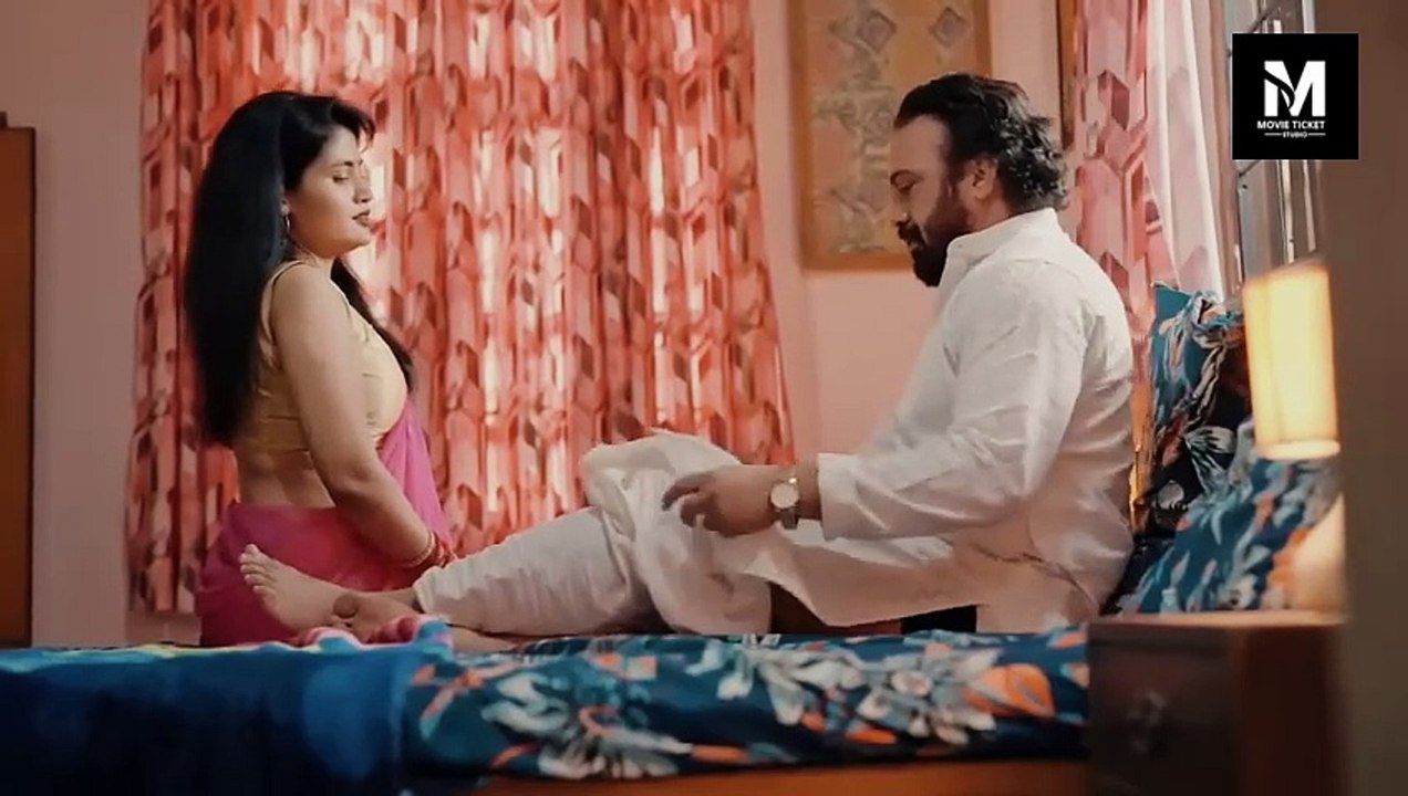 Rangeela Sasur Aur Jawan Bahu hot webseries