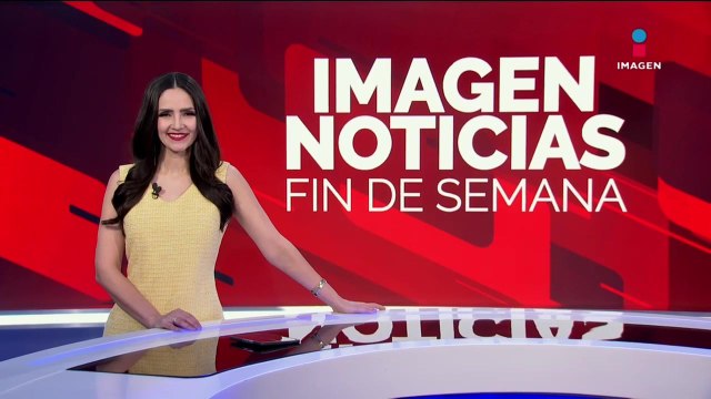 Imagen Noticias Fin de Semana | Programa completo del 3 de agosto de 2025