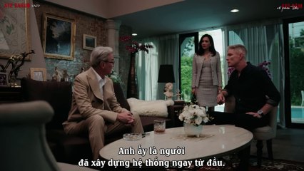[Vietsub] Em gái mất tích | Hide & Sis EP.10