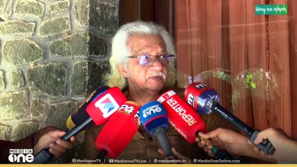 'നിങ്ങളുടെ വ്യാഖ്യാനങ്ങൾക്ക് ഞാൻ ഉത്തരവാദിയല്ല, അറിവുകേട്‌ കൊണ്ടാണ് വിമർശിക്കുന്നത്'