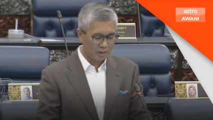 100,000 Pekerja bakal hilang kerja jika tarif eksport AS dinaikkan