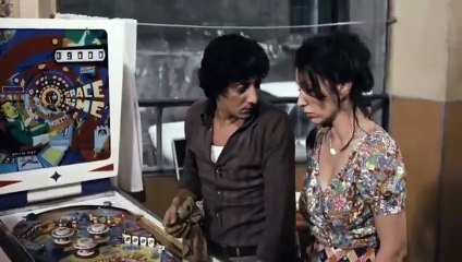 {La orca With} - Girl establishes a morbid love and hate relationship with the youngest of her kidnappers -Englis Subtitles