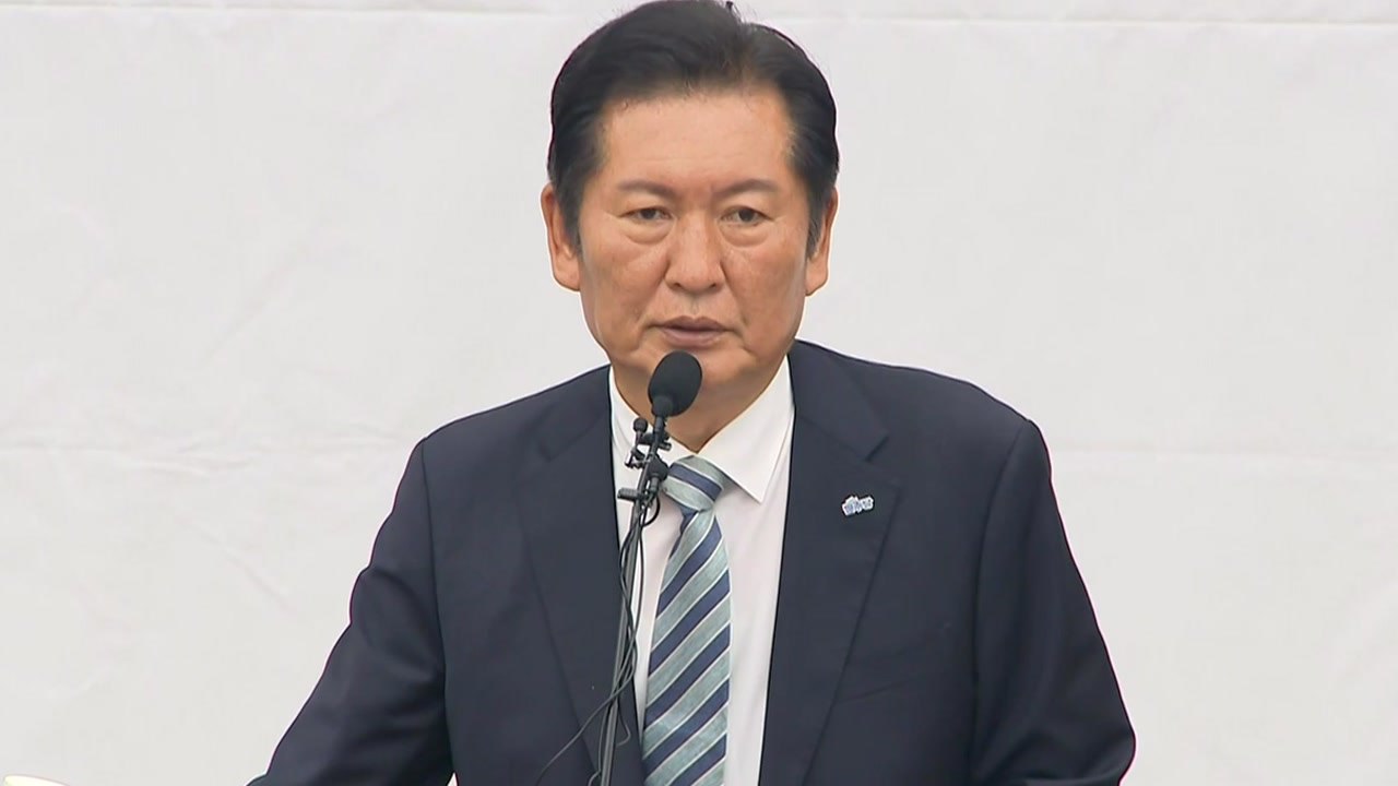당선 직후 강선우 찾은 정청래..."대통령과 차별화?" [앵커리포트] / YTN