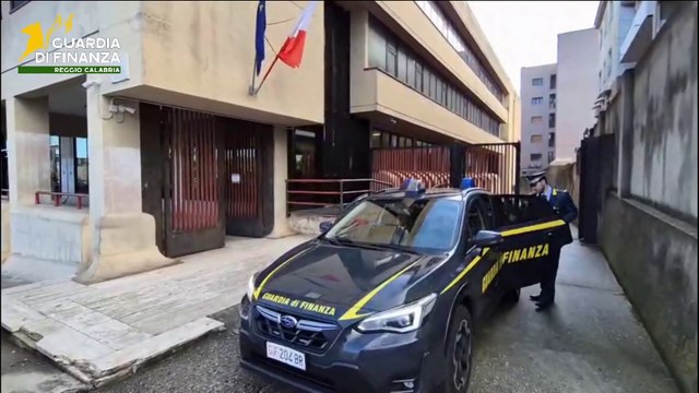 Reggio Calabria, scoperta truffa milionaria sui bonus edilizi