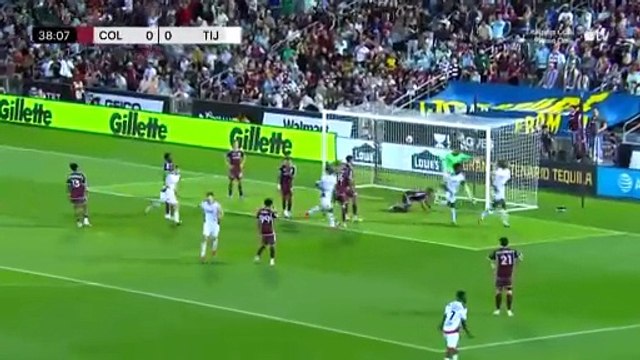 Süper Lig'de oynamıştı kendi kalesine attığı golle Amerika'yı salladı!