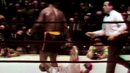 I Am Joe Frazier - Trailer