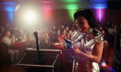 El banquete de boda (2025) - Tráiler español