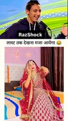 Tumse zyada toh mera patience toxic hai... aur wo bhi tumhari wajah se!” 😜💥(Couple logic be like: Pyaar bhi karo, complain bhi karo!)#CoupleComedy #FunnyCoupleReel #PyarKaOverdose #JijaSaliVibes 😜 #CoupleKiLadai #ReelWaliJodi