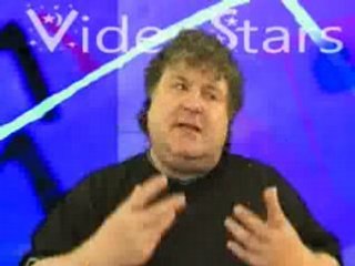 Russell Grant Video Horoscope Taurus May Friday 16th