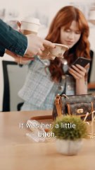 Billionaire daughter Selina regains her true identity and begins a sweet love affair. #love