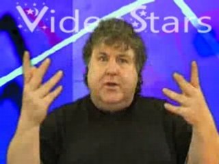 Russell Grant Video Horoscope Virgo May Friday 16th