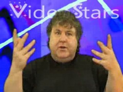 Russell Grant Video Horoscope Virgo May Friday 16th