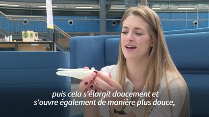 Aux Pays-Bas, des chercheuses repensent l'impopulaire spéculum vaginal