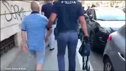 Contrasto alla criminalità cinese in 24 province, 13 gli arresti