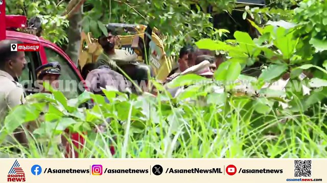 അസ്ഥികൂട ഭാഗങ്ങൾ കണ്ടെത്തിയ സംഭവം; തെളിവെടുപ്പിനായി സെബാസ്റ്റ്യനെ പള്ളിപ്പുറത്തെ വീട്ടിലെത്തിച്ചു