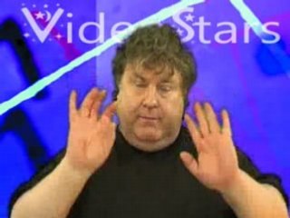 Russell Grant Video Horoscope Scorpio May Friday 16th