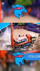 MR BEAST😮😊👌 DIG 100 WELLS FOR POOR