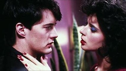 Blue Velvet Retrospective and Analysis