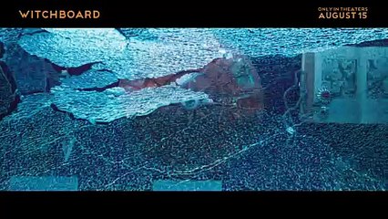Witchboard - Official Trailer #2