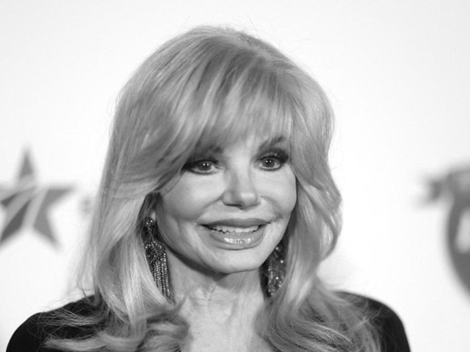 US-Sitcom-Star Loni Anderson ist tot