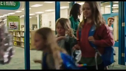 WHAT WE HIDE Movie Trailer (2025) Mckenna Grace, Dacre Montgomery