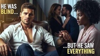 He Saved Me OnceNow Im Making Him CEO