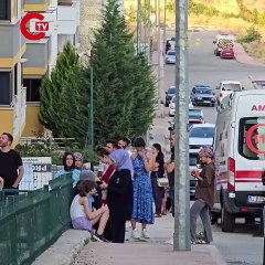 ‘Şüpheli yangın’ sonrası evde yaşayan çift ölü bulundu