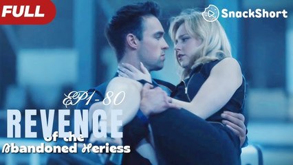 Mia rediscovers her beloved design career and embraces a brilliant life