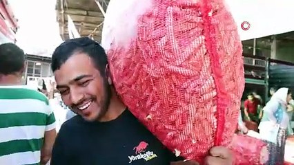 Karınca gibi çalışan Acarlar Mahallesi’nde ekonomiye kadınlar yön veriyor