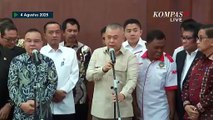 [FULL] Wakil Ketua DPR DascoPengemudi soal Aturan Angkutan ODOL, Singgung Bendera One Piece