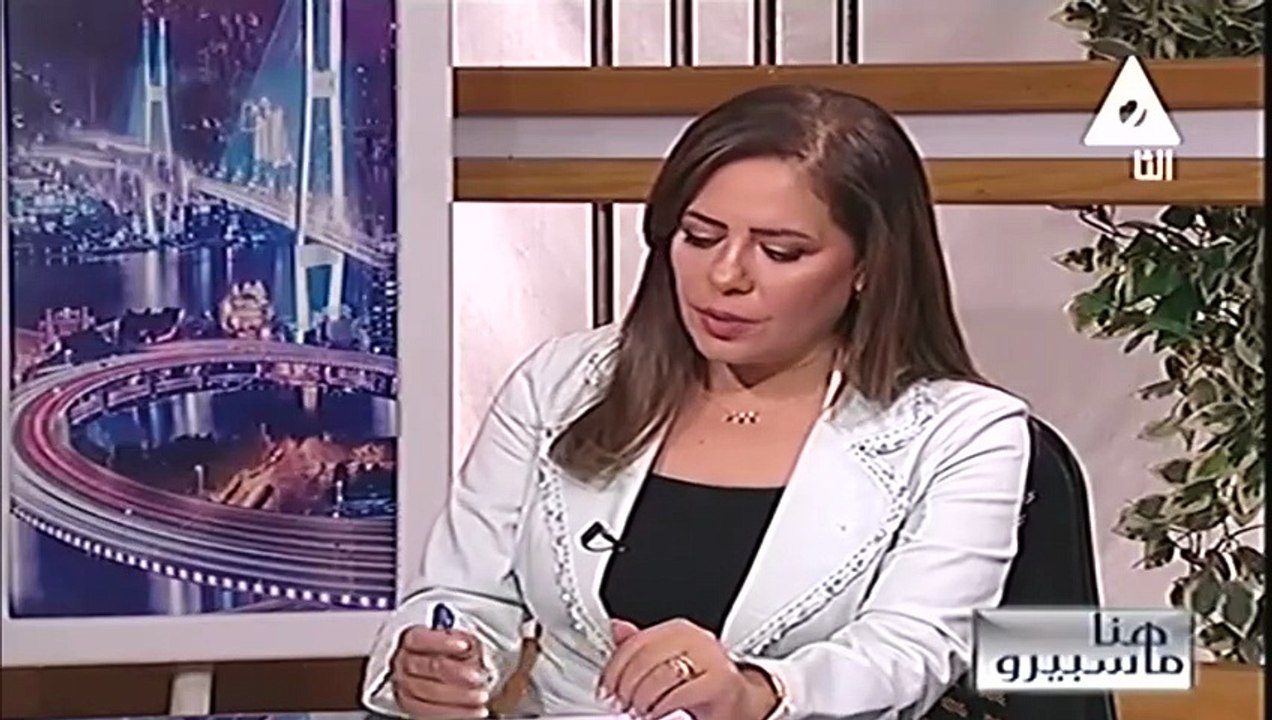 د/ نجلاء البيومى ضوابط الهيئة الوطنية للانتخابات لضمان شفافية انتخابات مجلس الشيوخ 2025